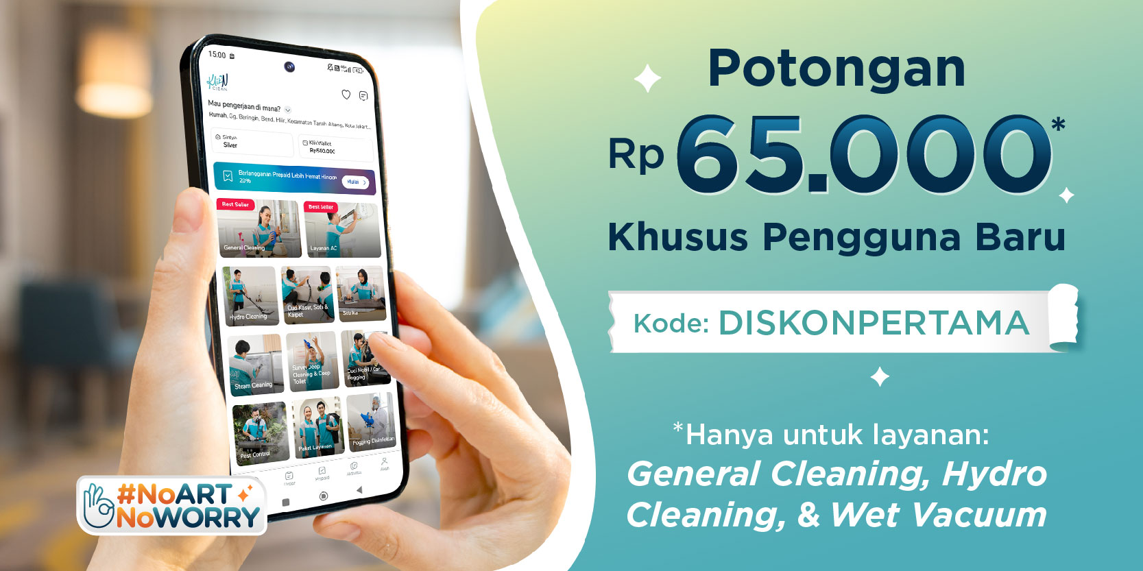 Promo